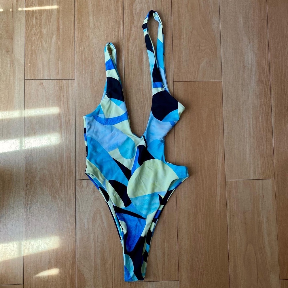 Swimsuit